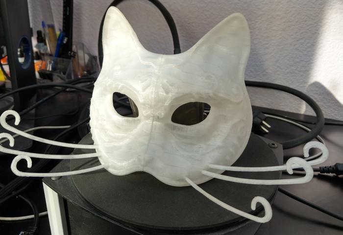 Catmask. Bioshock. 3D , Bioshock, 