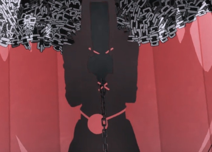 Приветствую, ещё помните меня? Я тот самый дальтоник, принёс вам картинки, и без паспорта вам их отдам) Дальтонизм, Тританопия, Аниме, Джоджо, Jojos Bizarre Adventure, Длиннопост