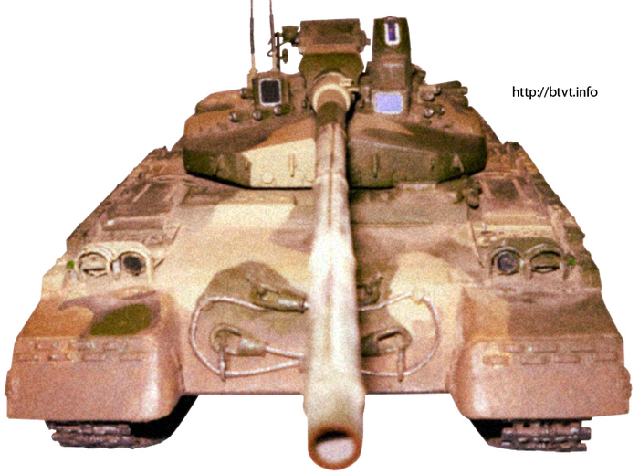 Object 490A Rebel - My, Tanks, Tank building, Hammer, , Longpost