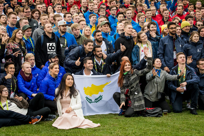 Что такое euroskills ответ. Смотреть фото Что такое euroskills ответ. Смотреть картинку Что такое euroskills ответ. Картинка про Что такое euroskills ответ. Фото Что такое euroskills ответ