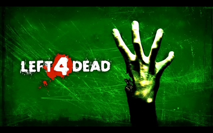 Left 4 Dead... - Моё, Left 4 Dead, Компьютерные игры, Ic обзор, Длиннопост, Шутер