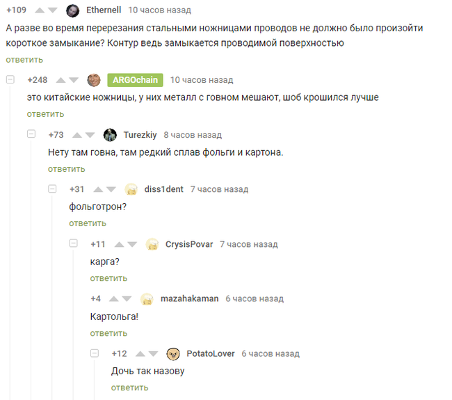 ������ �����