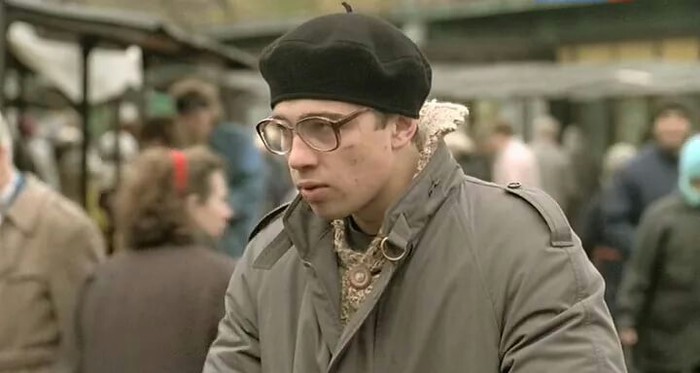 В чем правда, брат?