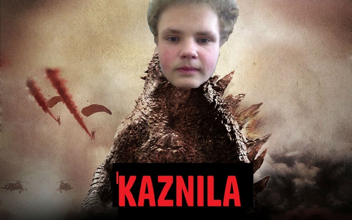 KAZNILA - Memes, Humor, Images