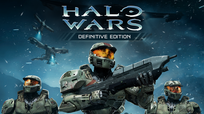 Halo Wars: Definitive Edition Steam, ,  , 