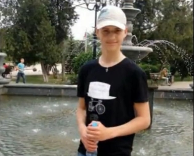 Victims of the Kerch Killer - Kerch, Victim, Murder, Teenagers, School, Video, Longpost