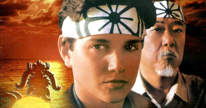 22 Facts About The Karate Kid (1984) That Few People Know About (23 Photos + 1 Bonus Video) - KinoPoisk website, Movies, Actors and actresses, Nostalgia, Karate Kid, news, Top, Facts, Video, Longpost