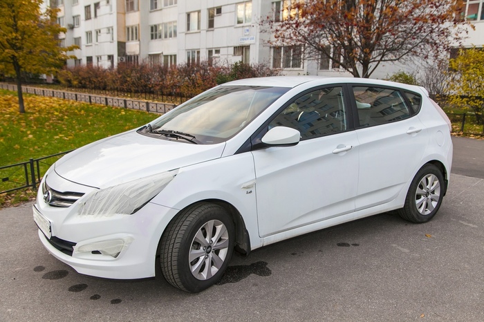 Interception plan for St. Petersburg - Katya's car was stolen yesterday - My, , Hijacking, Car theft