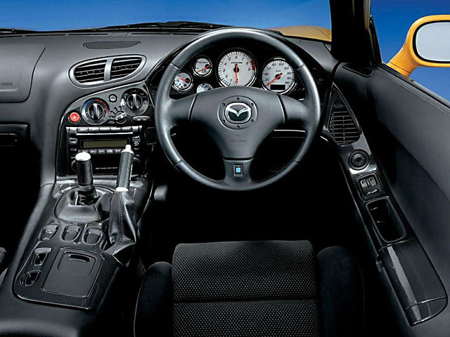 История Mazda RX-7. Mazda rx-7, Mazda, Спорткар, История, Интересное, Авто, Длиннопост