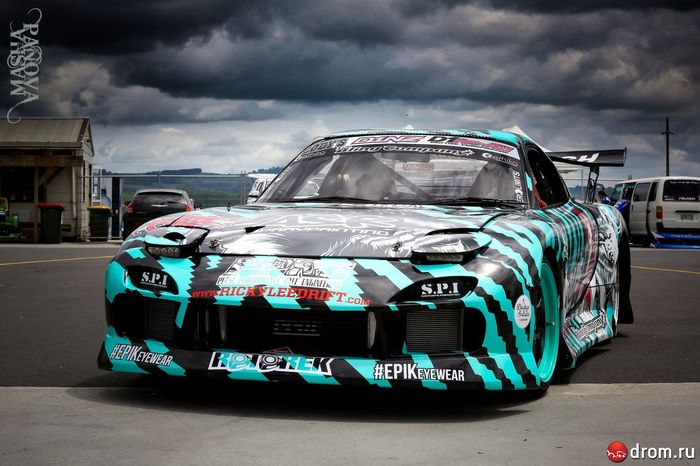 История Mazda RX-7. Mazda rx-7, Mazda, Спорткар, История, Интересное, Авто, Длиннопост