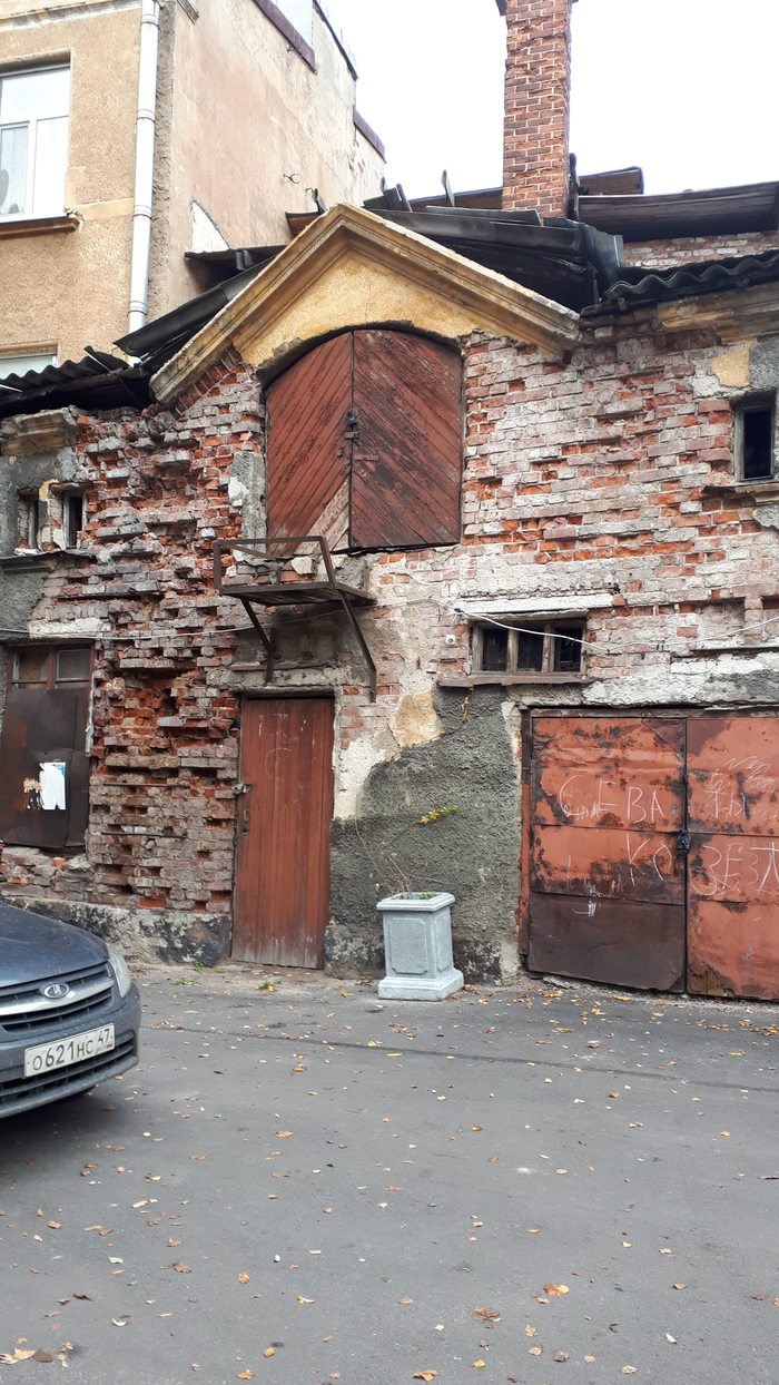 Прогулка по Выборгу | Пикабу