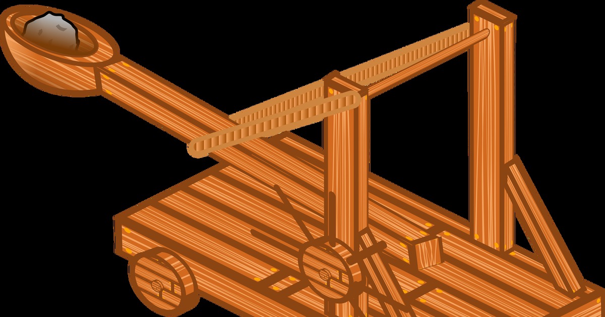 Катапульта. Катапульта рычаг. Катапульта рычаг в физике. Орудие для метания огня. Формула катапульты.