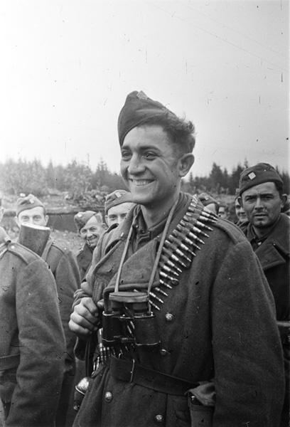 Great Patriotic War 1941-1945. - The Great Patriotic War, To be remembered, War correspondent, Shaikhet Arkadiy Samoylovich, Longpost