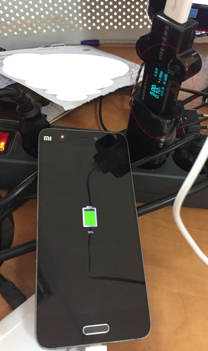 Xiaomi Mi5 not charging - My, Repair of equipment, Ремонт телефона, Reballing, Saint Petersburg, Verified, Bga, Xiaomi, Longpost
