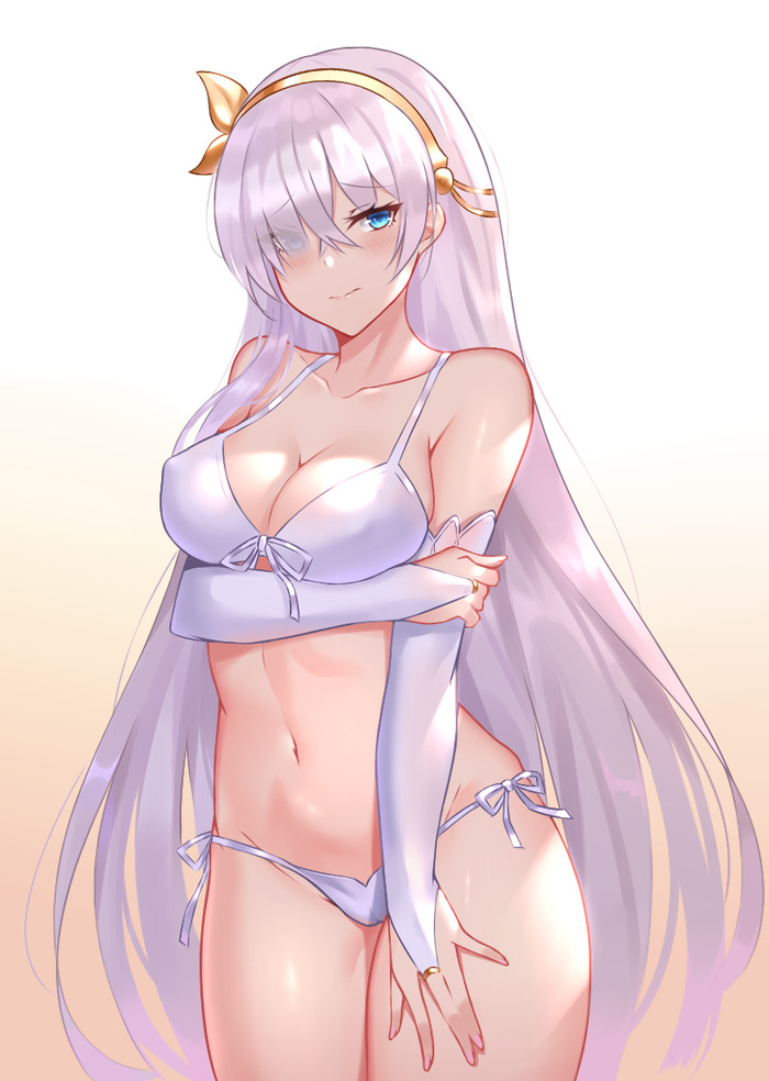 Anastasia - Anime, Anime art, Anastasia Romanova, Fate grand order