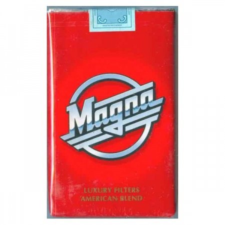 What did you smoke in the 90s - 90th, Cigarettes, Longpost