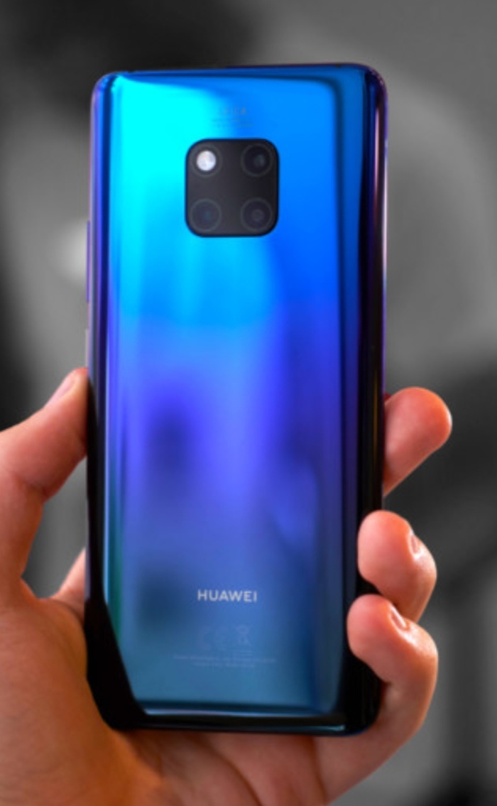 Need MORE cameras, my Lord! - Huawei, Smartphone, Camera