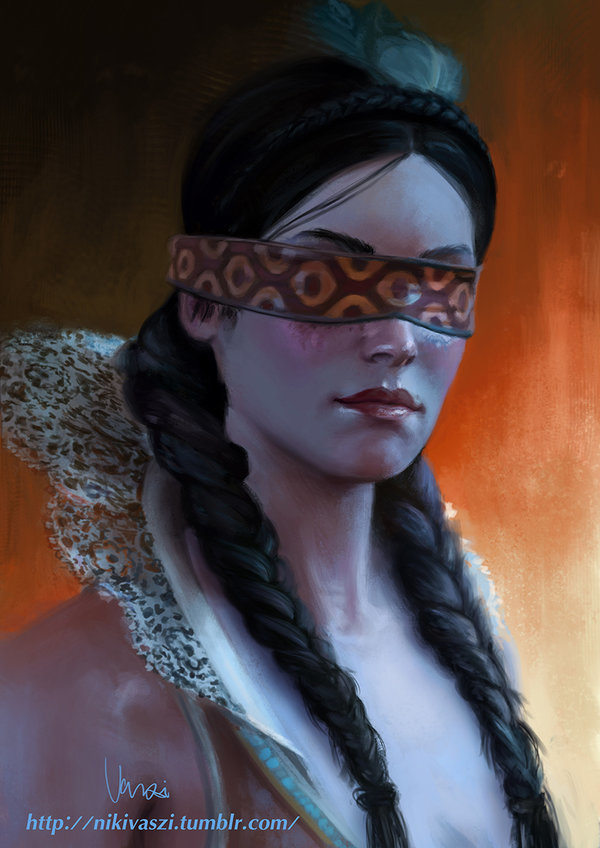 Philippa Eilhart!