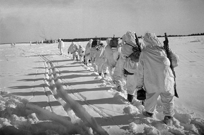 Great Patriotic War 1941-1945. - The Great Patriotic War, To be remembered, War correspondent, Shaikhet Arkadiy Samoylovich, Longpost