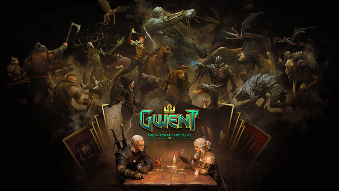 Они убили Gwent - Моё, Гвинт, Ведьмак, Игры, Длиннопост