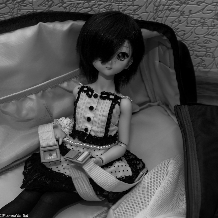 DDream - Day 30 - Jolt Dollfiedream,  , , , , 