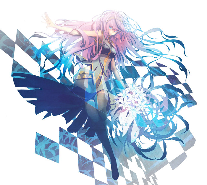 Megurine Luka