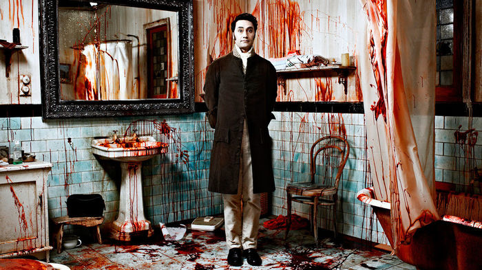 The first teasers of the series about vampires What We Do in the Shadows / Real Ghouls have been released - Movies, Serials, Real ghouls, What We Do in the Shadows, Teaser, Video, Longpost