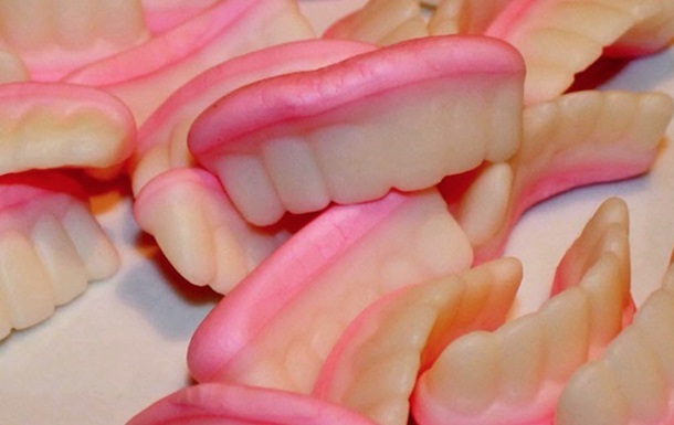 Ребенку на Хеллоуин вручили мармелад с метамфетамином