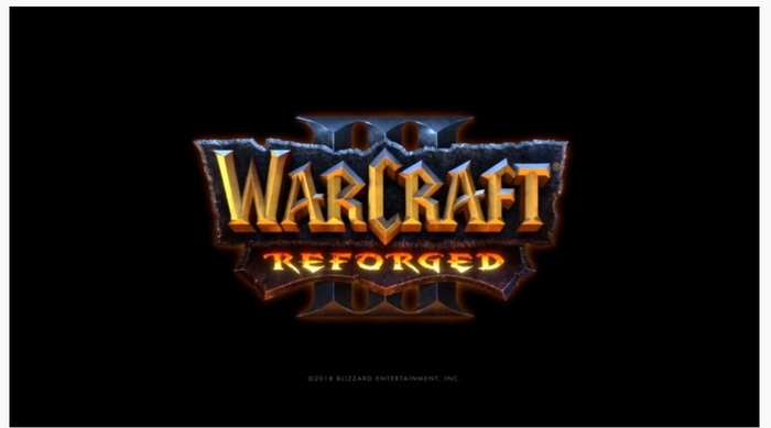   Warcraft 3 Warcraft 3, Blizzard, Warcraft 3 Reforged, 