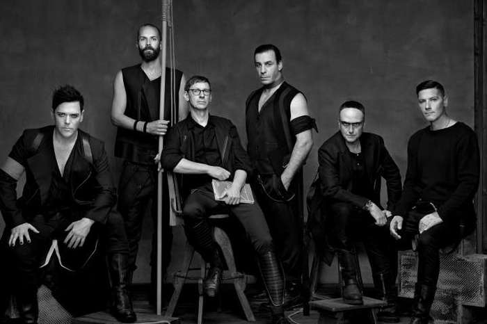 Rammstein have announced a 2019 tour across Europe and Russia. - Rammstein, Tour, news