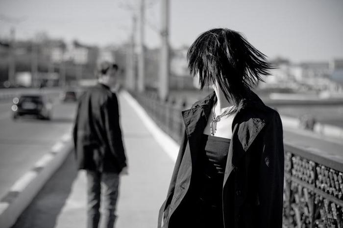 Моя любовь в седьмом классе