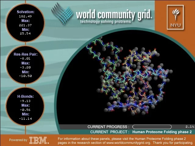 A note about Boinc - Notes, Boinc, Virus, DNA, Program, Zika virus, The science, Longpost