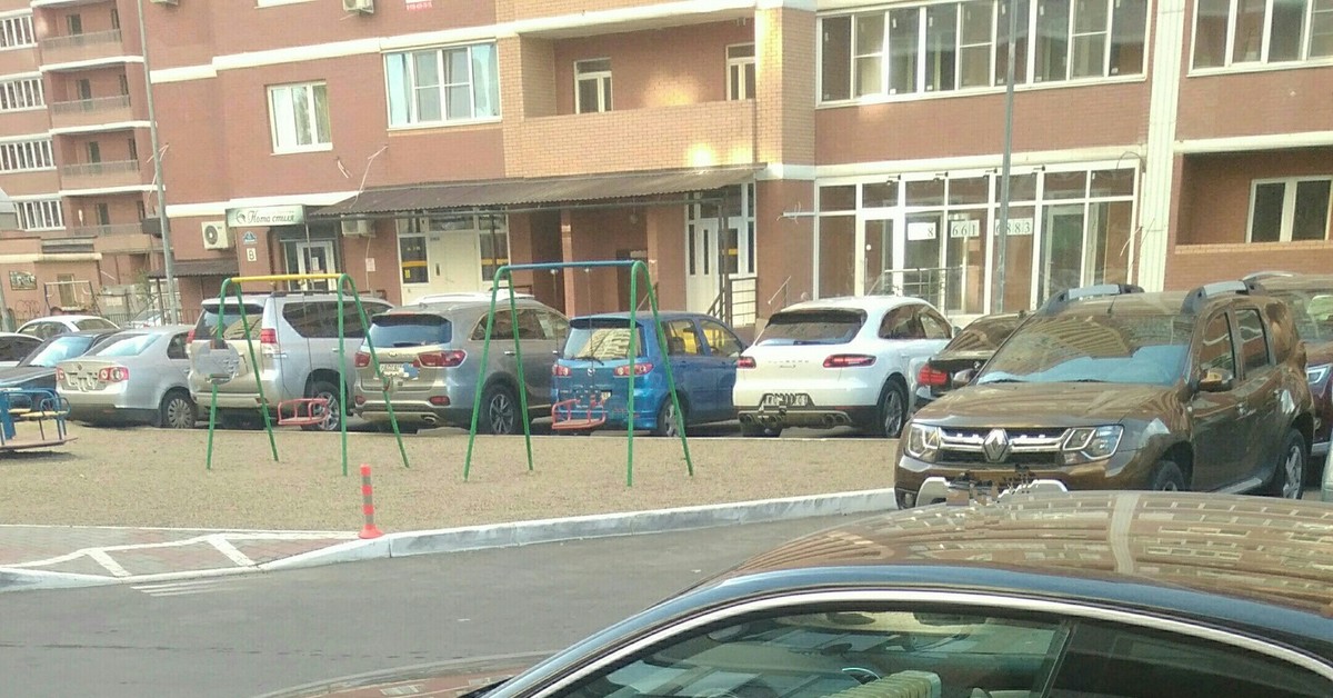 Когда в машине сломалась печка | Пикабу