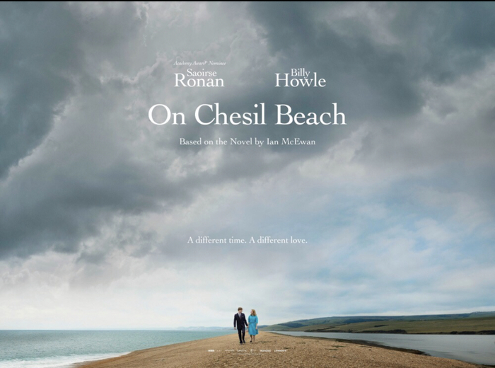 MovieWhore. Episode nine. When is the best time to negotiate on the shore - My, Movies, Review, , Shore, Saoirse Ronan, , Text, British Cinema