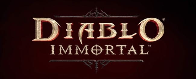 Diablo Immortal или как настроить против себя полсообщества. - Diablo Immortal, Компьютерные игры, Новости, Fail, Геймеры, Blizzard, Blizzcon 2018, Видео, Длиннопост, Blizzcon