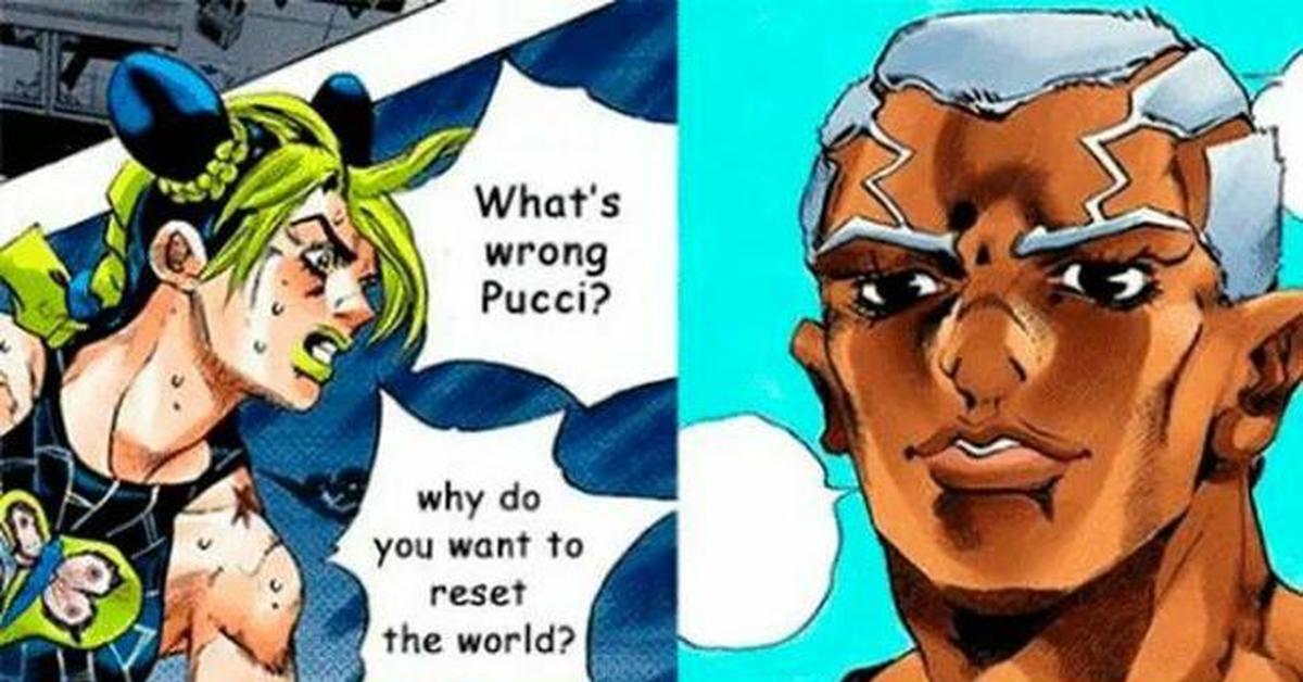 Derika Pucci