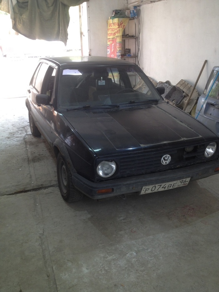 VW golf 2.  1 , ,  , Volkswagen Golf, ,  , , Surjmaproject, 