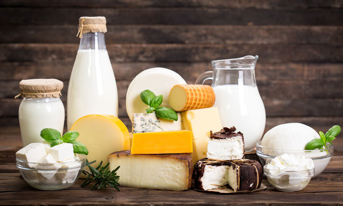 Молочные продукты - описание продукта, как выбирать, как готовить, читайте на natali-fashion.ru