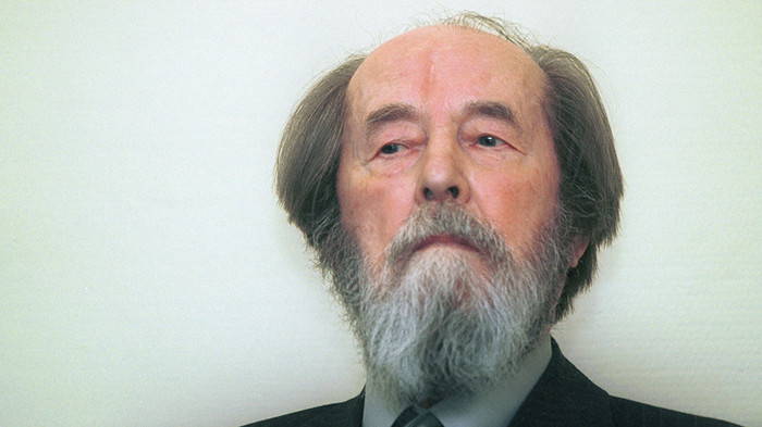 Live not according to Solzhenitsyn 2.0 #8 - Solzhenitsyn, Gulag Archipelago, Betrayal, , Politics, Longpost, Alexander solzhenitsyn, Honesty