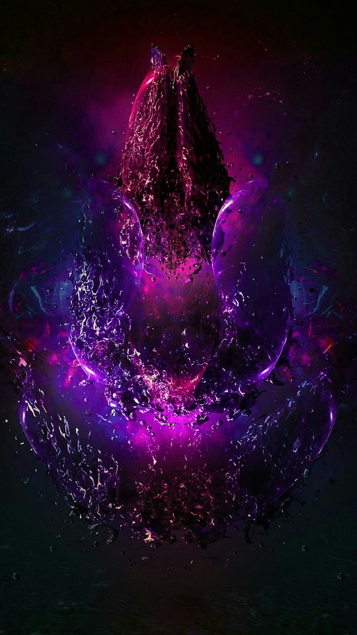 Первый пост