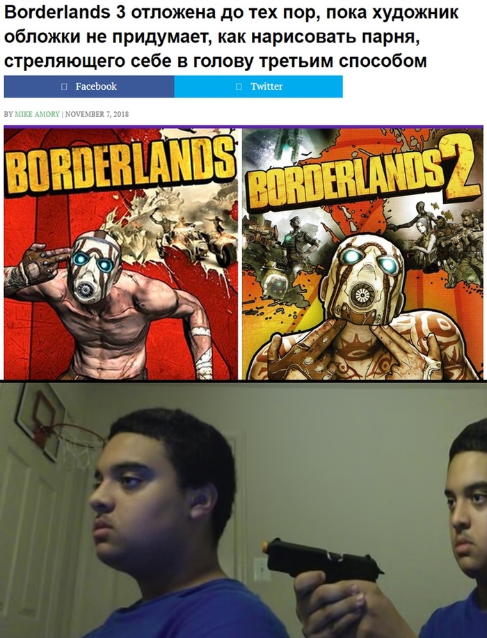 The solution to the problem has been found. - Borderlands, Borderlands 2, Games, Humor