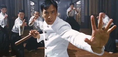 A selection of movie fights One against several - Боевики, Villains, My, Movies, Heroes, Longpost, Video, Cliche, Bruce Lee, Hong Kong