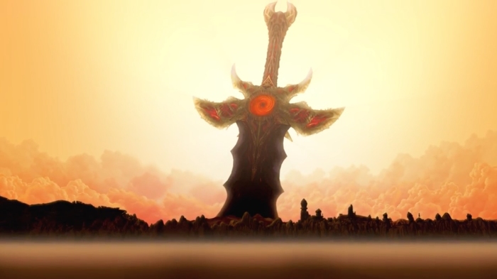 Гильдия Чайного Листа#9