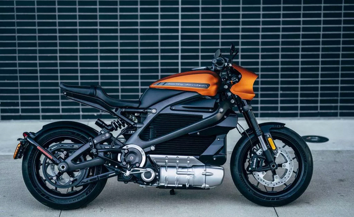 Harley Davidson выпустит электрический мотоцикл. Как отреагируют акции? Мото, Электроциклы, Harley-Davidson, Новости, Акция, Длиннопост