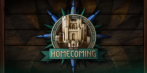 Gwent: Homecoming, or the first failure of CDPR - My, Longpost, Witcher, Gwent, Games