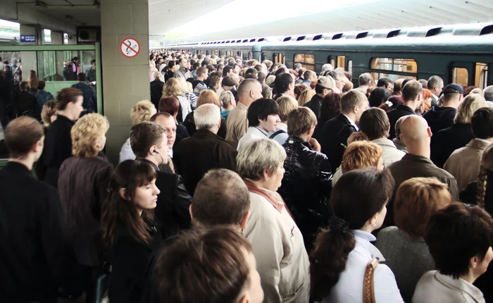 VYKHINO - Vykhino, Silent movie, Longpost, Metro, Moscow