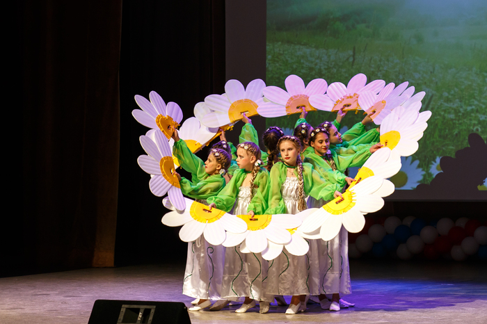 Talents from the country's orphanages performed in Moscow - Children, Moscow, Orphanages, news, The festival, November, Longpost