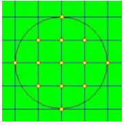 Help the humanist with Geometry (Very simple) - My, Pascal, , Humanitarian aid, Humanities, Mathematics, Pascal