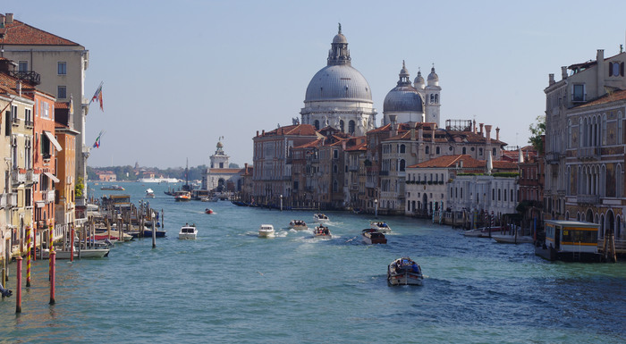 #3 Journey through sunny Italy. Venice - My, Travels, Italy, Venice, Travelers, Longpost, The photo, Interesting, Personal experience