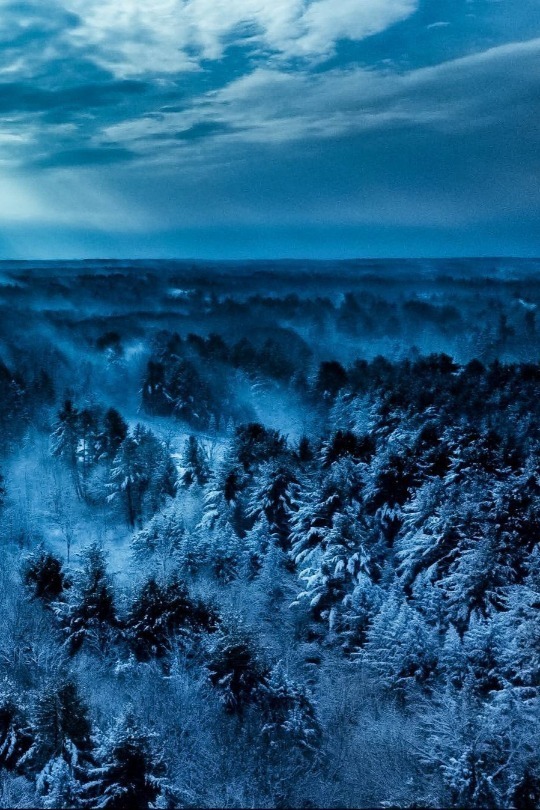 Ётунхеим Земля иневых великанов...